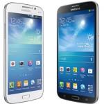 El Samsung Galaxy Mega 6.3 ya es oficial 