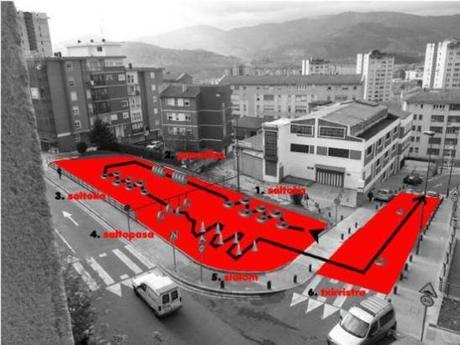 #PlayOtxarkoaga: Activar el espacio público a través del juego