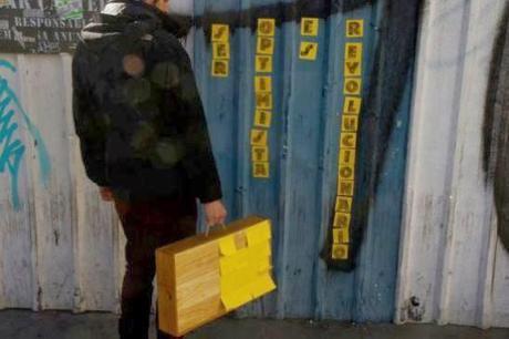 #PlayOtxarkoaga: Activar el espacio público a través del juego