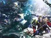 Sevatar refritos desde Black Library para Horus Heresy Weekender