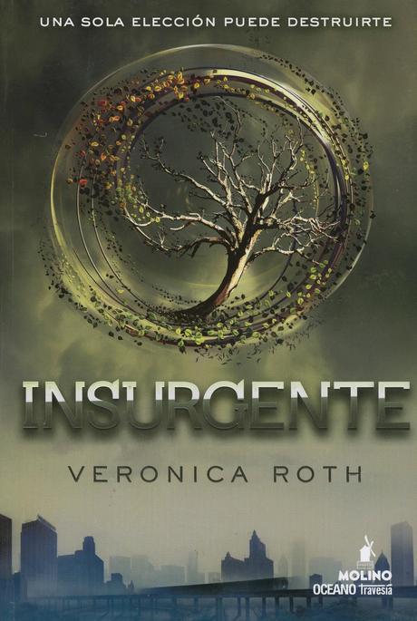 Hablemos de... La Trilogía Divergente