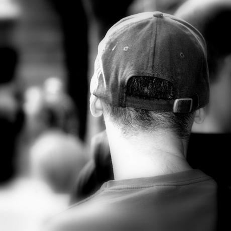 ¿Por qué es malo ser diferente?: FEC, Capitulo 3