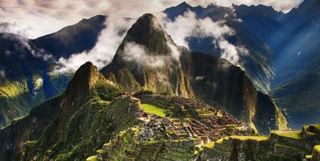 Lugares de Ensueño by Tarannà Luxury Travel: Machu Picchu, el centro de las energías del universo