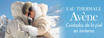 Cuidando el rostro, los labios y el contorno de los ojos con AVÈNE