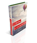 Crea una lista de suscriptores, ¡ya mismo! Un blog es una oportunidad. ebook