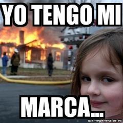 ¿Cómo conseguir más visitas en mi blog? Marca personal