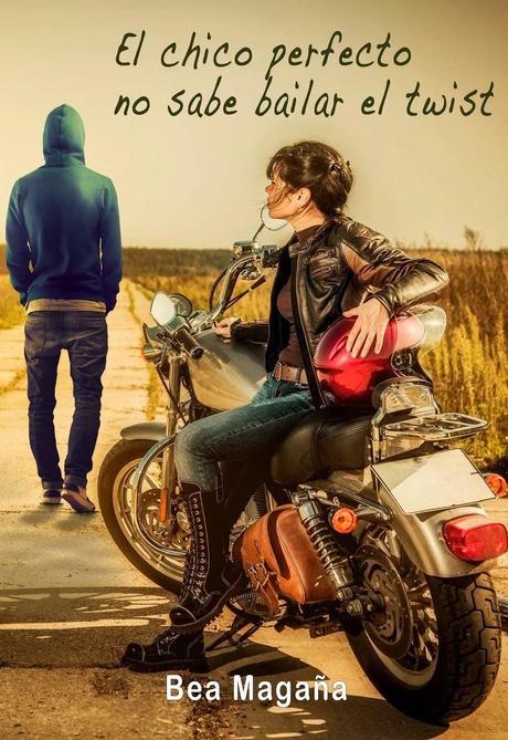 El chico perfecto no sabe bailar el twist, Bea Magaña