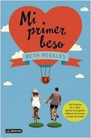 Mi primer beso, Beth Reekles