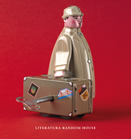 Novedades editoriales Me gusta leer  (Random)