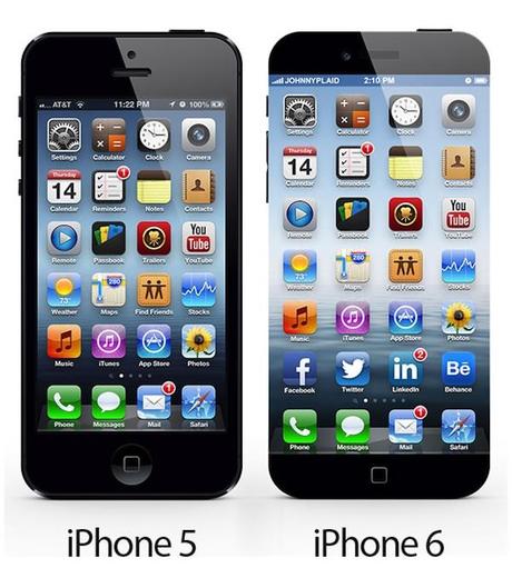 iPhone 6 :: el lanzamiento más deseado