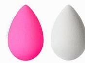 Beauty Blender. esponja maquillaje