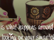 Reto Abril: presente (apaga móvil)