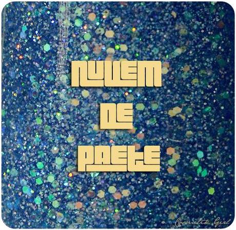 Nuvem de paete - Risque