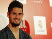 Isco: "Somos Madrid podemos revertir situación"