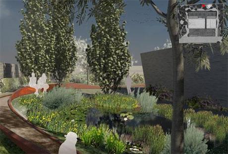 A-cero Projects Segunda Fase del montaje de la Fundación Recal, por A-cero Tech