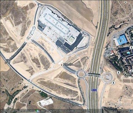 A-cero Projects Segunda Fase del montaje de la Fundación Recal, por A-cero Tech