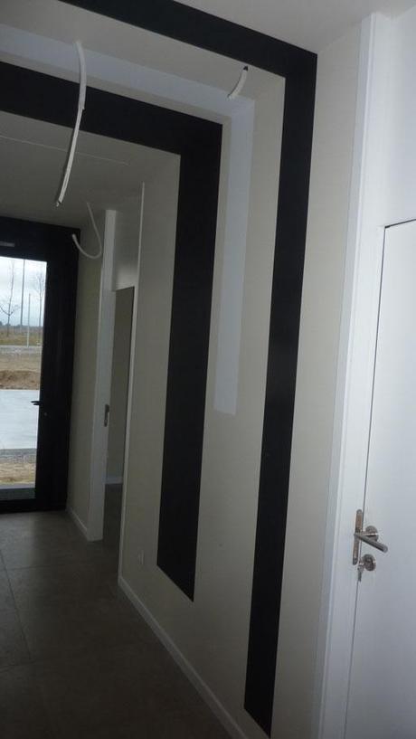 A-cero Projects Segunda Fase del montaje de la Fundación Recal, por A-cero Tech