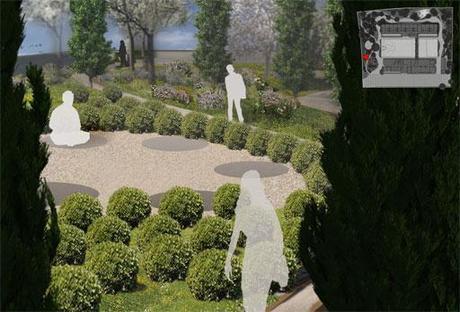 A-cero Projects Segunda Fase del montaje de la Fundación Recal, por A-cero Tech