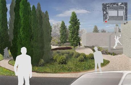 A-cero Projects Segunda Fase del montaje de la Fundación Recal, por A-cero Tech