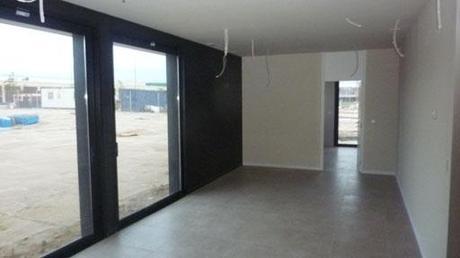 A-cero Projects Segunda Fase del montaje de la Fundación Recal, por A-cero Tech