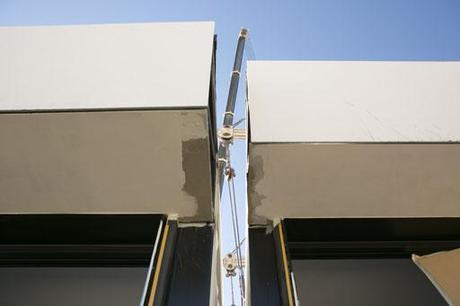 A-cero Projects Segunda Fase del montaje de la Fundación Recal, por A-cero Tech