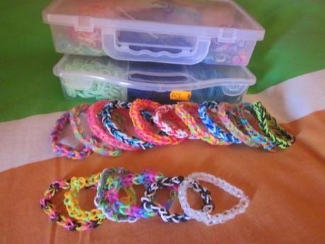 Toc. Toc. Lo que trae el cartero #8