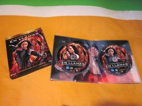 Toc. Toc. Lo que trae el cartero #8 Toc. Toc. Lo que trae el cartero #8