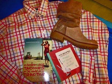 Toc. Toc. Lo que trae el cartero #8