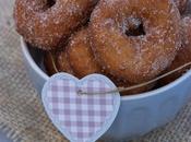 Buñuelos Cuaresma