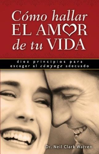 Libros con consejos para el matrimonio