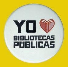 Declaraciones sobre el Derecho a las Bibliotecas  Públicas