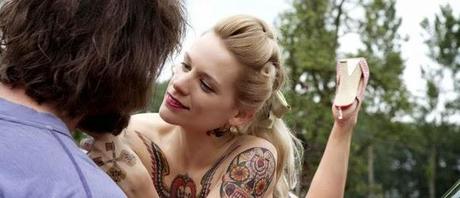 Críticas: 'Alabama Monroe' (2013), drama romántico a ritmo de folk