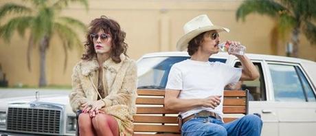 Críticas: 'Dallas Buyers Club' (2013)