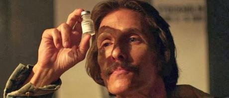 Críticas: 'Dallas Buyers Club' (2013)