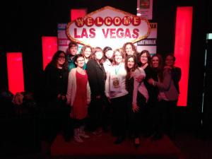 catwalk despedida de soltera lataat