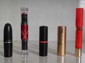 Labiales Corales-Anaranjados Favoritos