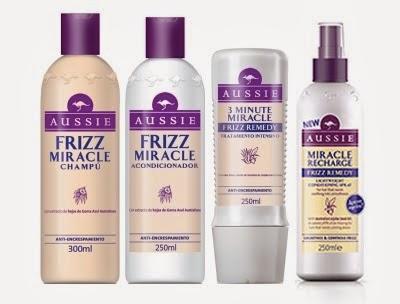 VipandSmart línea anti frizz Aussie