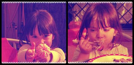 MANERAS DE VIVIR, MANERAS DE COMER