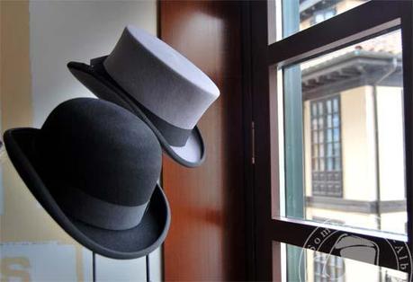 Sombreros de Sombrerería Albiñana