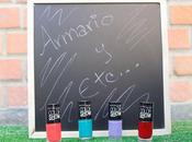 Esmaltes ColorShow Maybelline