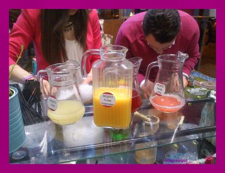 S. HA ESTADO ALLI: LA NOCHE DE LOS TENDEROS CREATIVOS