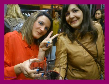 S. HA ESTADO ALLI: LA NOCHE DE LOS TENDEROS CREATIVOS