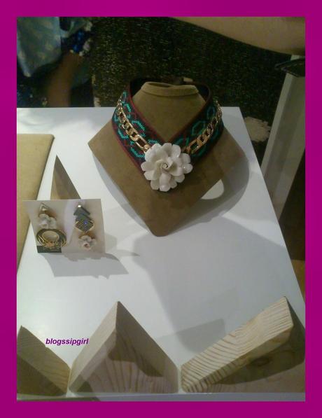 S. HA ESTADO ALLI: LA NOCHE DE LOS TENDEROS CREATIVOS