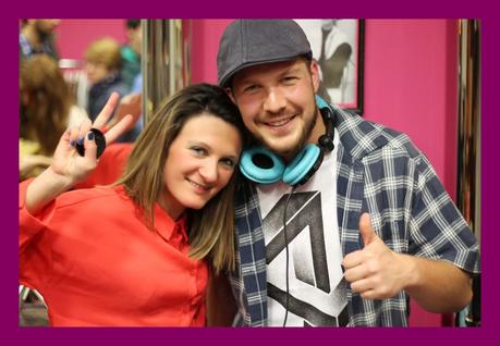 S. HA ESTADO ALLI: LA NOCHE DE LOS TENDEROS CREATIVOS