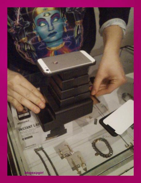 S. HA ESTADO ALLI: LA NOCHE DE LOS TENDEROS CREATIVOS