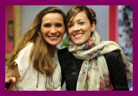 S. HA ESTADO ALLI: LA NOCHE DE LOS TENDEROS CREATIVOS