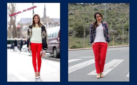 Inspirado...no copiado (vol.II)