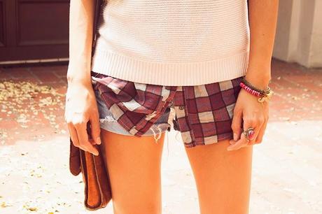 Comfy and Perfect Combo!!