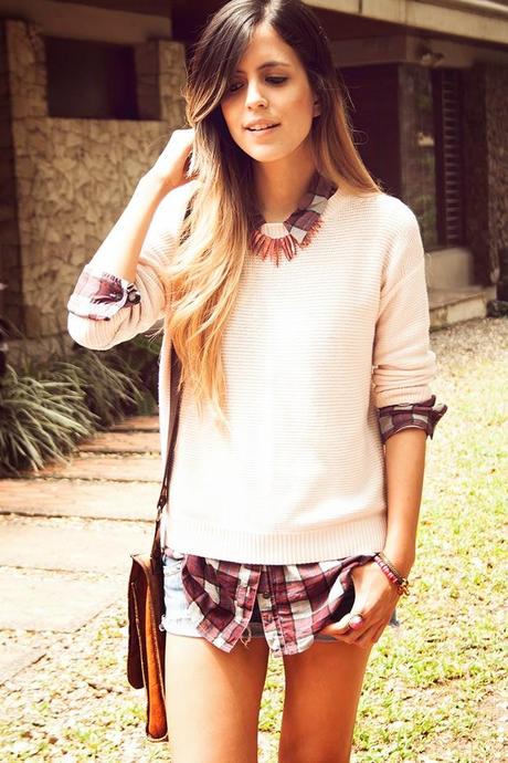 Comfy and Perfect Combo!!