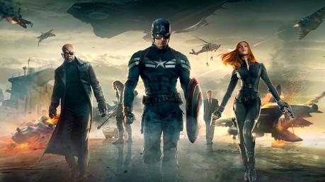 Crítica de “Captain America: The Winter Soldier”